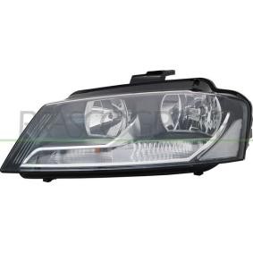 Scheinwerfer AD3224903 für AUDI