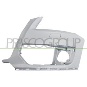 Acquista Spoiler anteriore da PRASCO AD8201104 a buon mercato per soli 50,29 €
