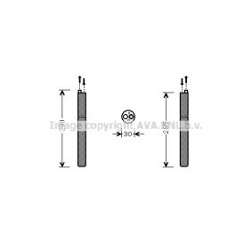 Acquista Essiccatore climatizzatore da PRASCO AID298 a buon mercato per soli 32,37 €