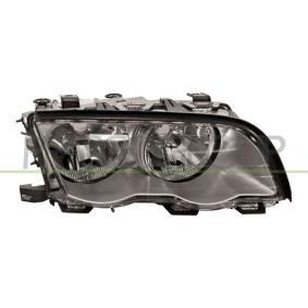 Acquista Faro anteriore da PRASCO BM0184903 a buon mercato per soli 129,26 €
