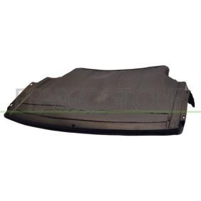 Compre Isolamento do compartimento do motor da PRASCO BM0201900 a um preço baixo por 55,15 €
