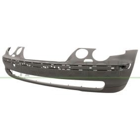 Achetez des Pare-choc PRASCO BM0231011 à prix pour 342,51 €