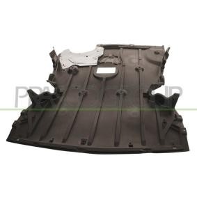 Compre Isolamento do compartimento do motor da PRASCO BM0241900 a um preço baixo por 56,90 €
