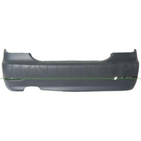 Achetez des Pare-choc arrière PRASCO BM0471051 à prix pour 192,62 €