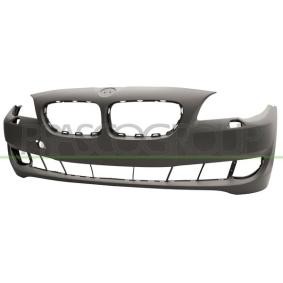 Achetez des Pare-choc PRASCO BM0481001 à prix pour 124,68 €