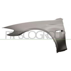 Kotflügel BM0483014 von PRASCO günstig für 108,85 € online kaufen