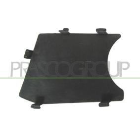 Halter, Nebelscheinwerfer BM0492134
