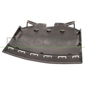 Compre Isolamento do compartimento do motor da PRASCO BM0991900 a um preço baixo por 87,75 €