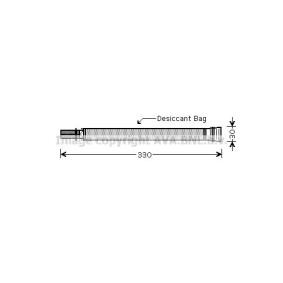 Klimatrockner BWD270