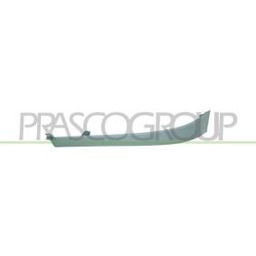 Blende, Hauptscheinwerfer von PRASCO CI0232104