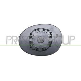 Achetez des Miroir de rétroviseur PRASCO CI2017503 à prix pour 10,82 €