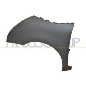 Kotflügel CI4263004 von PRASCO günstig für 73,82 € online kaufen