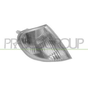 Lichtscheibe, Blinkleuchte CI9154113 von PRASCO günstig für 12,76 € online kaufen