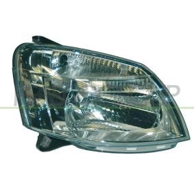 Scheinwerfer CI9174803 von PRASCO günstig für 110,43 € online kaufen