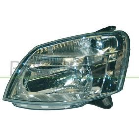 Scheinwerfer CI9174804 von PRASCO günstig für 110,43 € online kaufen