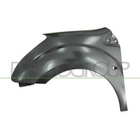 Kotflügel CI9183014 von PRASCO günstig für 72,15 € online kaufen