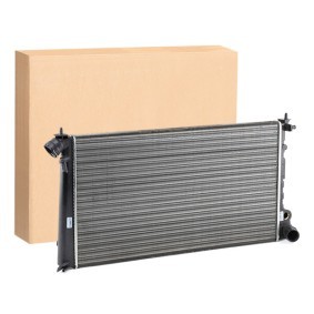 Achetez des Radiateur du moteur PRASCO CNA2151 à prix pour 119,54 €