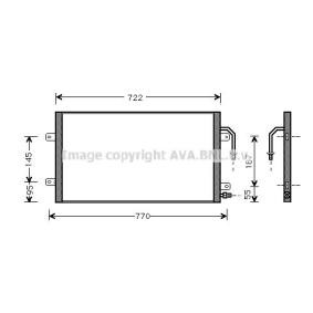 Acquista Compressore aria condizionata da PRASCO CNK253 a buon mercato per soli 643,18 €