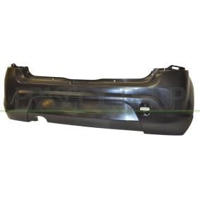 Acquista Paraurti posteriore da PRASCO DA2201051 a buon mercato per soli 99,53 €
