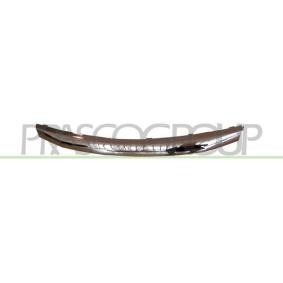 Acquista Modanatura decorativa / protettiva, Griglia radiatore da PRASCO DA2202206 a buon mercato per soli 68,08 €