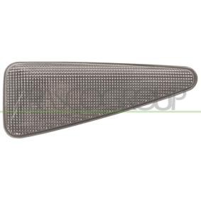 Köp Blinker av PRASCO DA2204141 till det låga priset 98,39 kr