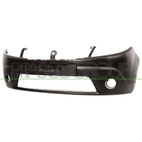 Acquista Mostrina, Paraurti da PRASCO DA2221001 a buon mercato per soli 110,97 €