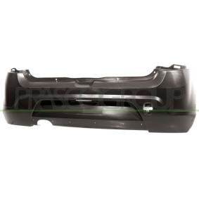 Acquista Paraurti posteriore da PRASCO DA2221051 a buon mercato per soli 165,39 €