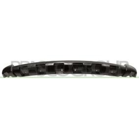 Acquista Spoiler anteriore da PRASCO DA2221801 a buon mercato per soli 69,35 €
