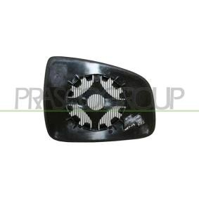 Acquista Vetro specchio, specchio esterno da PRASCO DA3207503 a buon mercato per soli 30,28 €