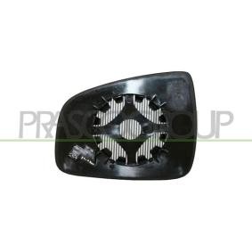 Acquista Vetro specchio, specchio esterno da PRASCO DA3207513 a buon mercato per soli 13,59 €