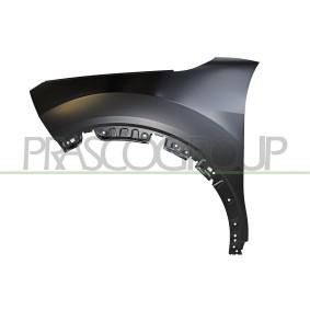 Acquista Vetro specchio, specchio esterno da PRASCO DA3207514 a buon mercato per soli 15,30 €