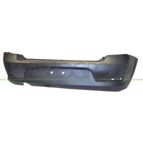 Acquista Paraurti posteriore da PRASCO DA3221051 a buon mercato per soli 91,01 €