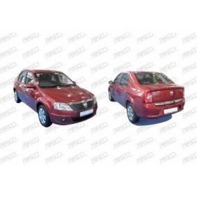 Achetez des Corps d'essieu PRASCO DA3223900 à prix pour 227,17 €