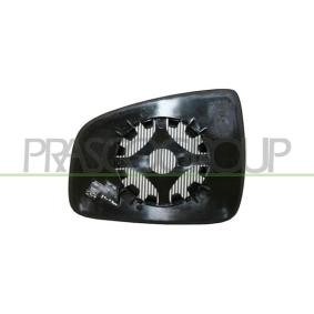 Acquista Vetro specchio, specchio esterno da PRASCO DA3227513 a buon mercato per soli 10,52 €