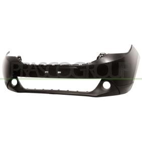 Acquista Mostrina, Paraurti da PRASCO DA7101001 a buon mercato per soli 105,89 €