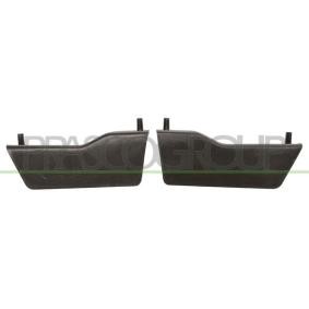 Achetez des Support de pare-chocs PRASCO DA7101015 à prix pour 31,81 €