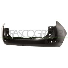 Acquista Paraurti posteriore da PRASCO DA7101051 a buon mercato per soli 186,39 €