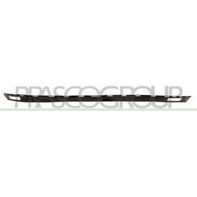 Acquista Spoiler anteriore da PRASCO DA7101801 a buon mercato per soli 51,24 €