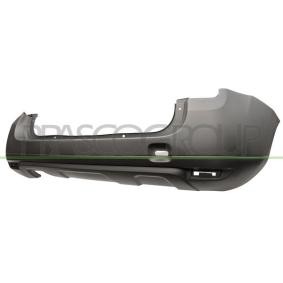 Acquista Paraurti posteriore da PRASCO DA8201051 a buon mercato per soli 114,30 €