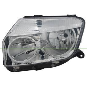 Scheinwerfer DA8204904 für DACIA