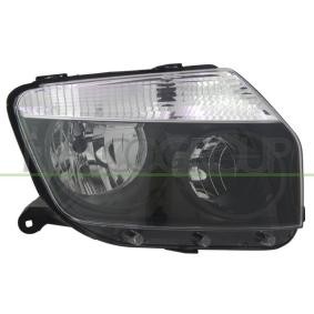 Scheinwerfer DA8204913 für DACIA