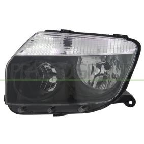 Scheinwerfer DA8204914 für DACIA