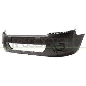 Achetez des Pare-choc arrière PRASCO DG0031051 à prix pour 145,59 €