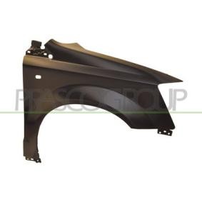 Kotflügel DG0113013 von PRASCO günstig für 188,50 € online kaufen