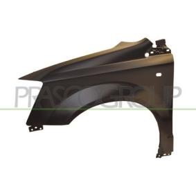 Kotflügel DG0113014 von PRASCO günstig für 188,50 € online kaufen