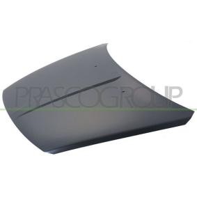 Achetez des Capot PRASCO DG7003100 à prix pour 265,21 €