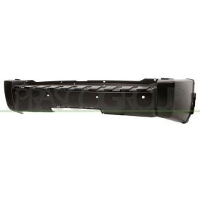 Achetez des Pare-choc arrière PRASCO DG8001061 à prix pour 313,97 €