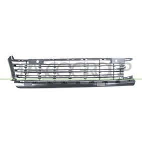 Kühlergrill DH0492011