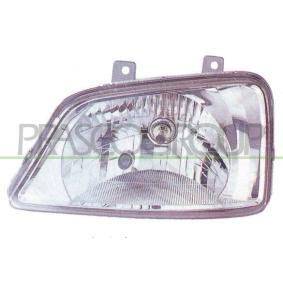 Comprar Faro delantero de PRASCO DH7084804 a bajo precio de 153,38 €