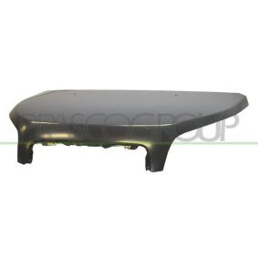 Motorhaube von PRASCO DH7093100